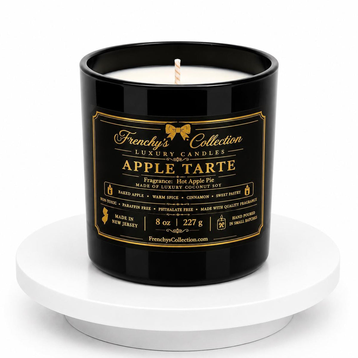 Apple Tart photo 4