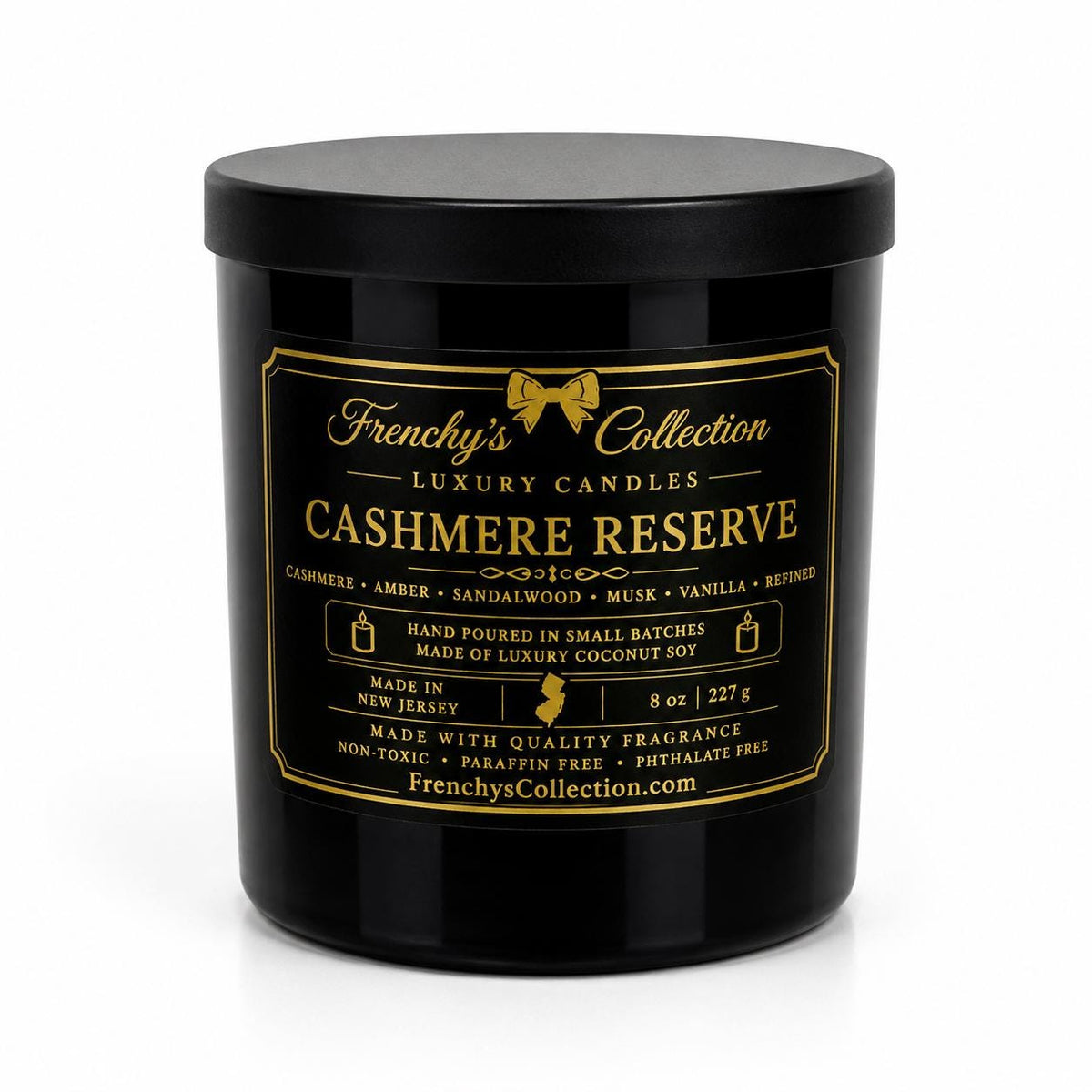 Cashmere Reserve photo 5