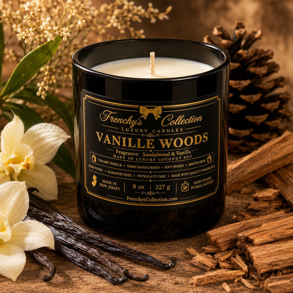 Vanilla Woods photo 7