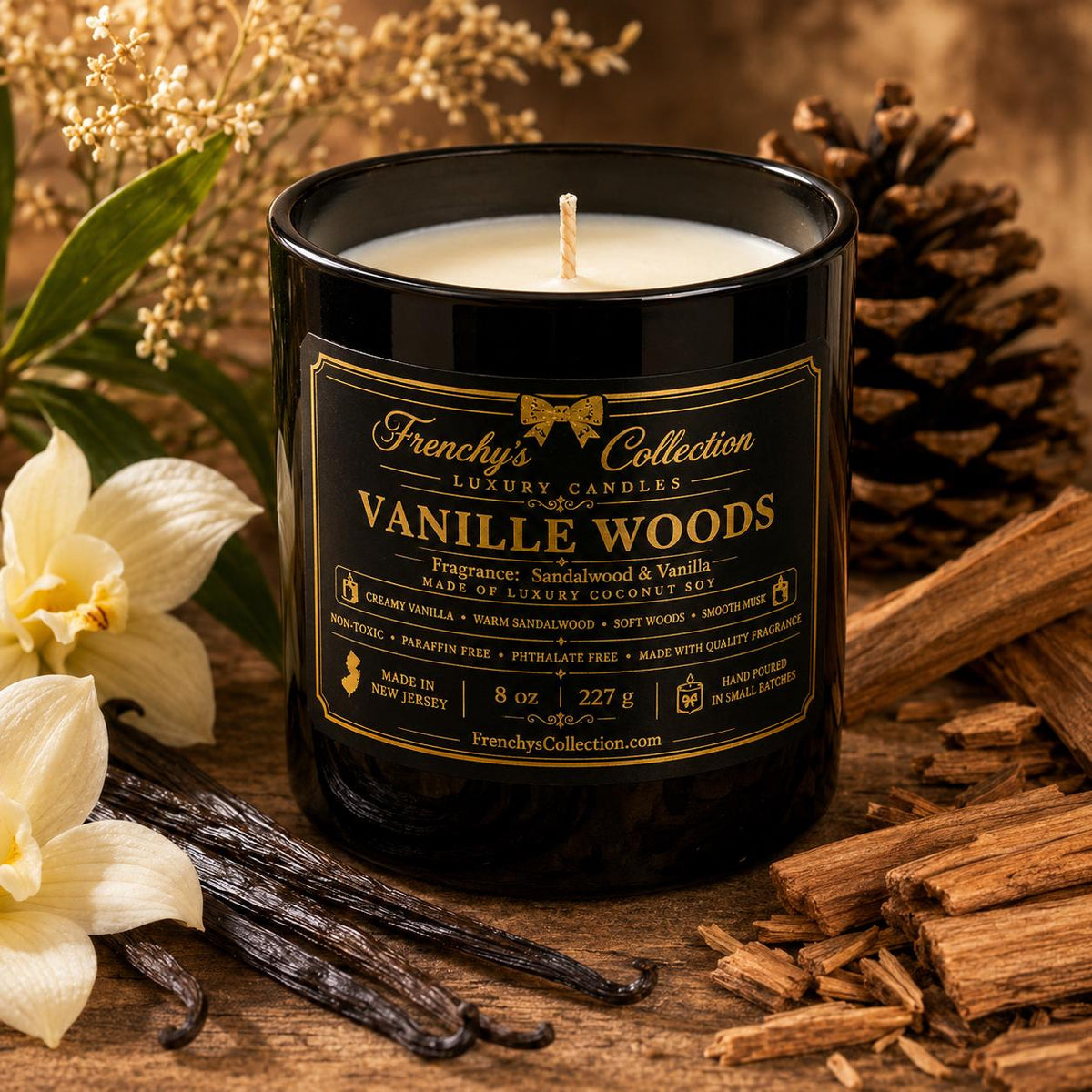 Vanilla Woods photo 7