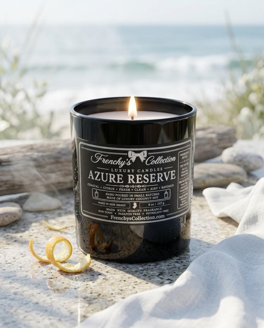 Azure Reserve photo 1