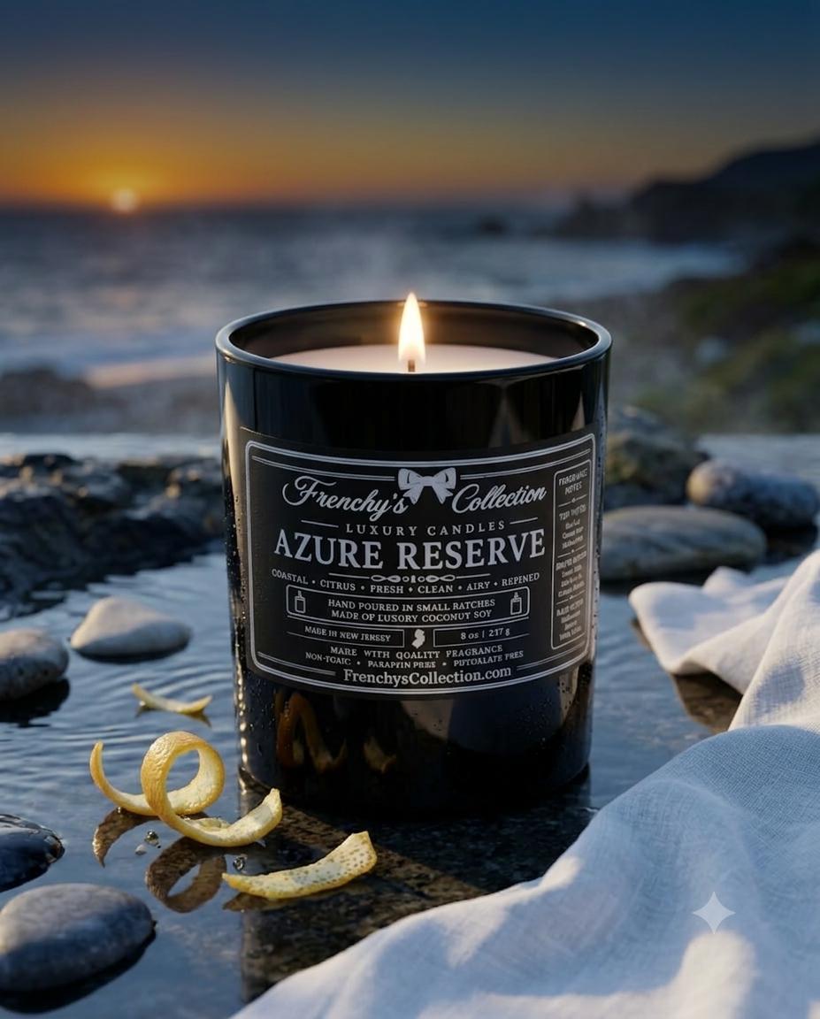 Azure Reserve photo 10