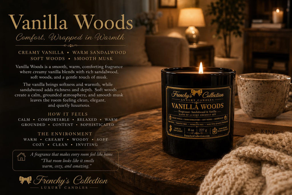 Vanilla Woods photo 3