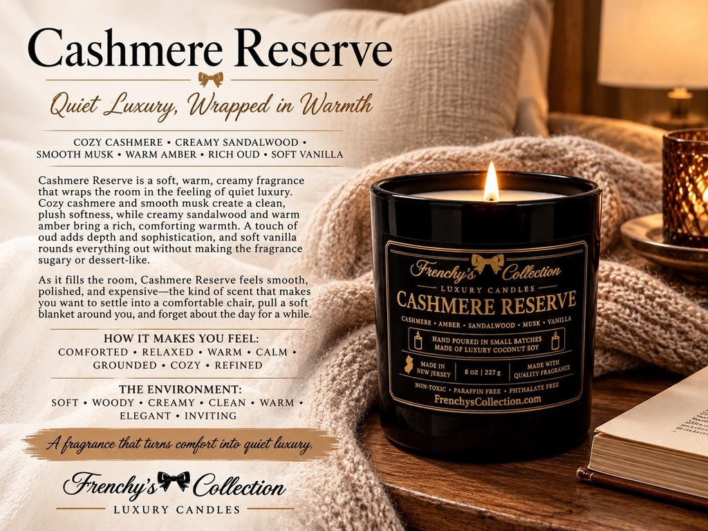 Cashmere Reserve photo 2