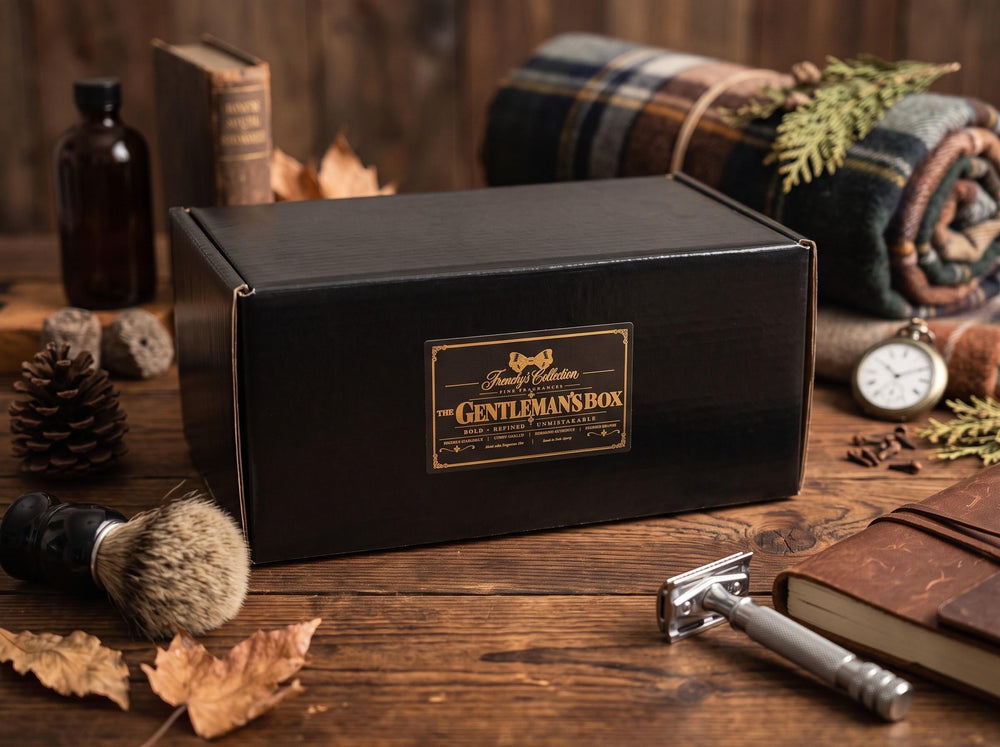 My Boo’s Box Gift Set