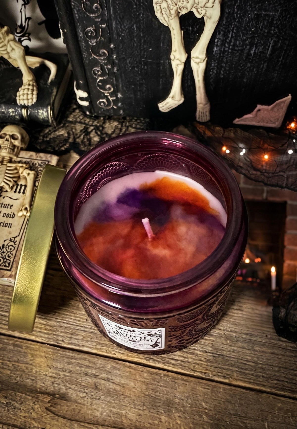 Witch Repellent Boo Box photo 4