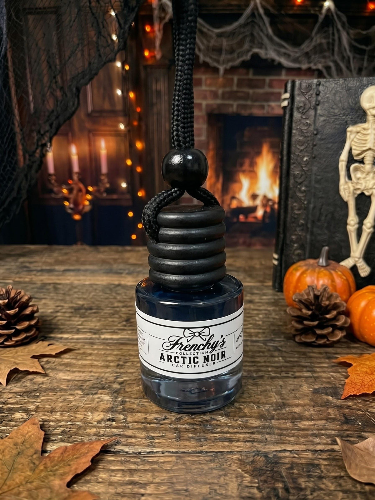 Autumn Pine Boo Box photo 9