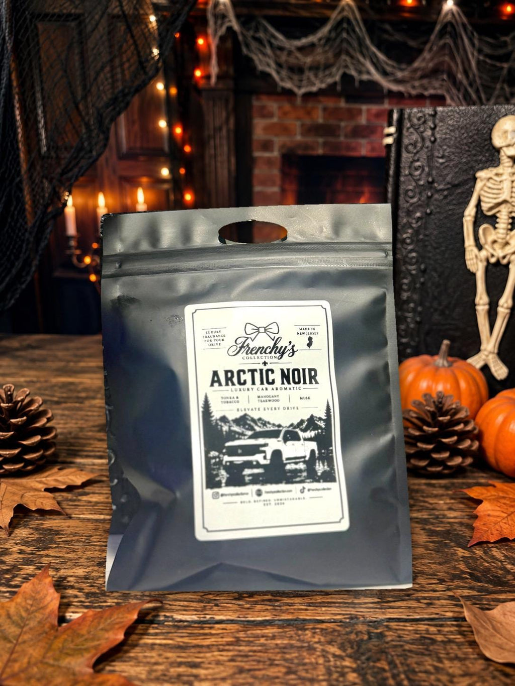Witches Brew Boo Box photo 2