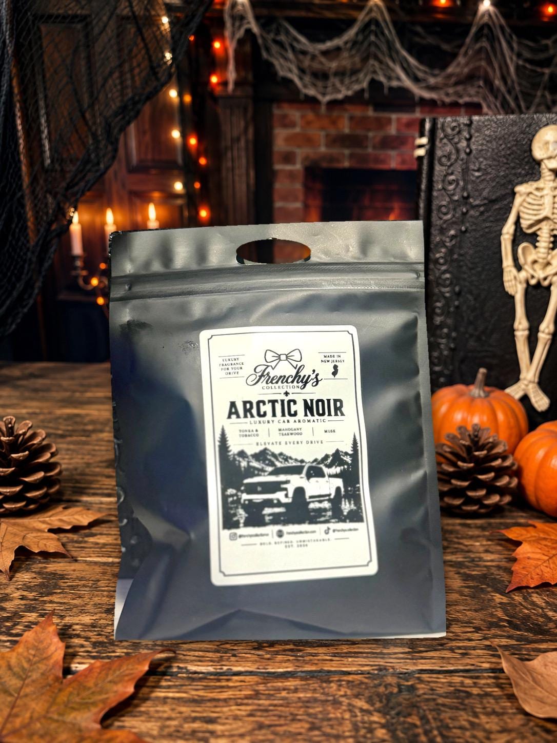 Witches Brew Boo Box photo 2