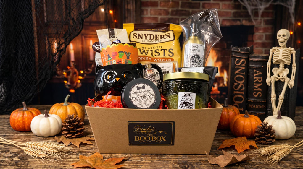 Wicked Energy Boo Box photo 1