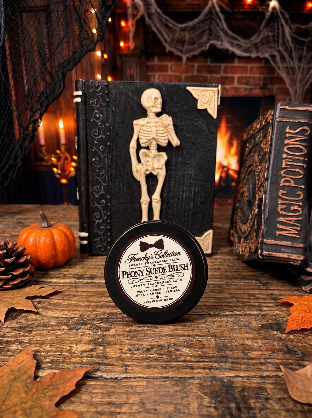 Wicked Energy Boo Box photo 11
